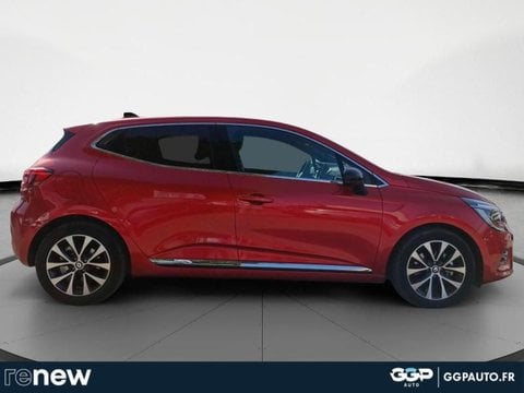 Voitures D'occasion À Avignon | Renault Clio 1.6 E-Tech 145Ch Full Hybrid Techno
