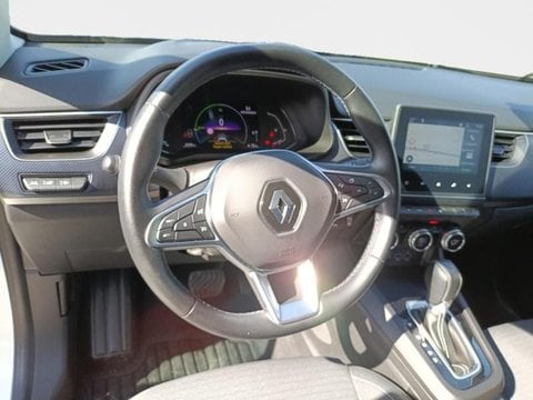 Voitures D'occasion À Avignon | Renault Arkana 1.6 E-Tech 145Ch Full Hybrid Evolution -23