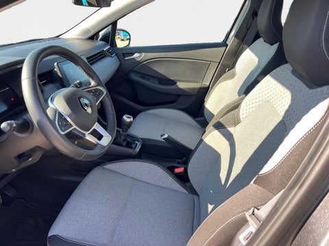 Voitures D'occasion À Avignon | Renault Clio 1.0 Tce 100Ch Evolution Gpl