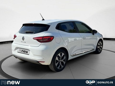 Voitures D'occasion À Avignon | Renault Clio 1.0 Tce 100Ch Evolution Gpl