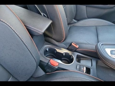 Voitures D'occasion À Avignon | Renault Captur 1.6 E-Tech Hybride Initiale Paris -21