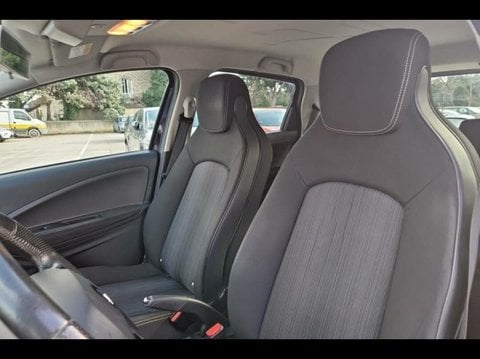 Voitures D'occasion À Avignon | Renault Zoe Star Wars Charge Rapide Q90