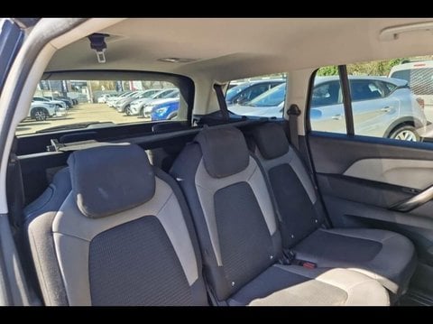 Voitures D'occasion À Avignon | Citroën Grand C4 Spacetourer Bluehdi 130Ch S&S Shine Eat8 E6.D-...