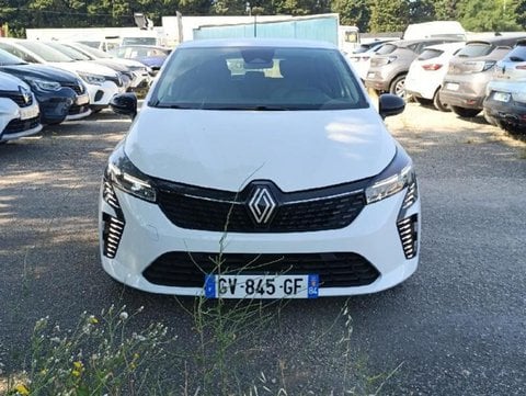 Voitures D'occasion À Avignon | Renault Clio 1.0 Tce 100Ch Evolution Gpl