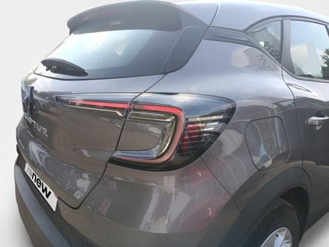 Voitures D'occasion À Avignon | Renault Captur 1.0 Eco-G 100Ch Evolution