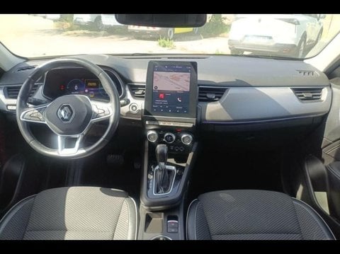 Voitures D'occasion À Avignon | Renault Arkana 1.6 E-Tech Hybride 145Ch Techno -22