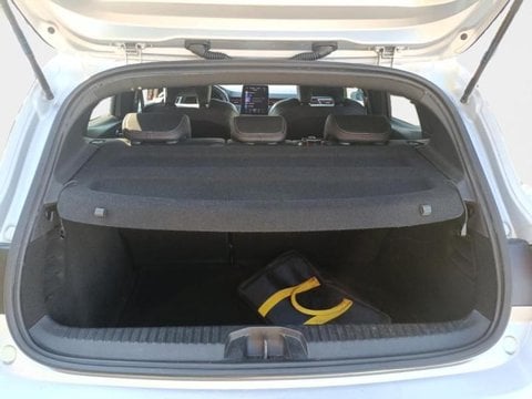 Voitures D'occasion À Avignon | Renault Clio 1.6 E-Tech Hybride 145Ch Evolution