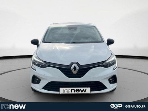 Voitures D'occasion À Avignon | Renault Clio 1.0 Sce 65Ch Evolution