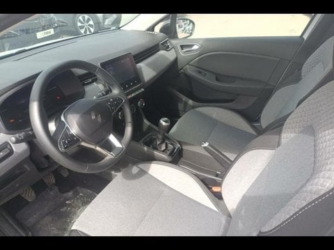 Voitures D'occasion À Avignon | Renault Clio 1.0 Eco-G 100Ch Evolution - 25