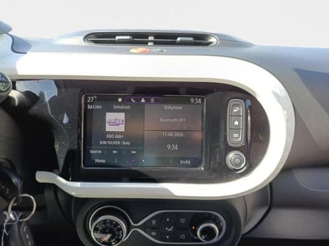 Voitures D'occasion À Avignon | Renault Twingo 1.0 Sce 65Ch Equilibre