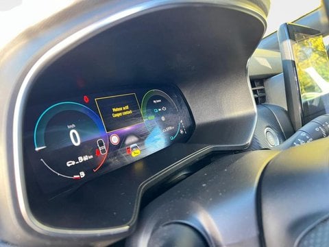 Voitures D'occasion À Avignon | Renault Clio 1.6 E-Tech Hybride 145Ch Engineered