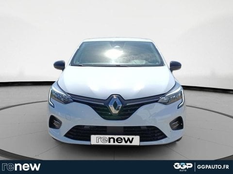 Voitures D'occasion À Avignon | Renault Clio 1.0 Tce 90Ch Evolution