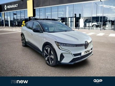Voitures D'occasion À Avignon | Renault Mégane Megane E-Tech Electric Ev60 220Ch Techno Super C...