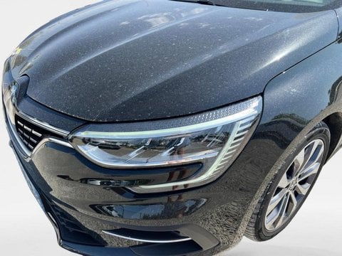 Voitures D'occasion À Avignon | Renault Mégane Megane 1.5 Blue Dci 115Ch Evolution Edc -23