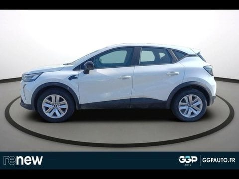 Voitures D'occasion À Avignon | Renault Captur 1.0 Eco-G 100Ch Evolution - 25
