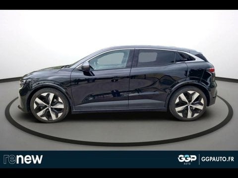 Voitures D'occasion À Avignon | Renault Mégane Megane E-Tech Electric Ev60 220Ch Techno Super C...