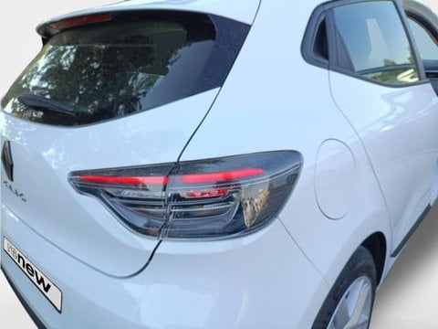 Voitures D'occasion À Avignon | Renault Clio 1.0 Eco-G 100Ch Evolution - 24