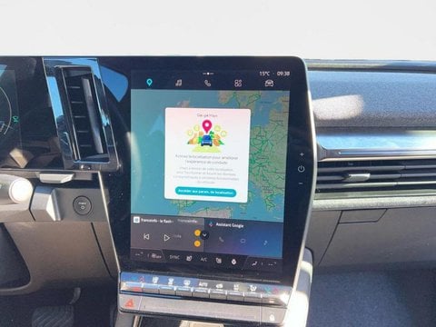 Voitures D'occasion À Avignon | Renault Mégane Megane E-Tech Electric Ev40 130Ch Equilibre Stan...