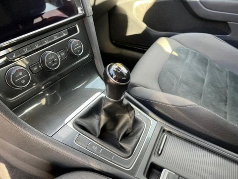 Voitures D'occasion À Avignon | Volkswagen Golf 1.5 Tsi Evo 130Ch Confortline Euro6D-T 5P