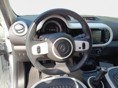 Voitures D'occasion À Avignon | Renault Twingo 0.9 Tce 95Ch Intens