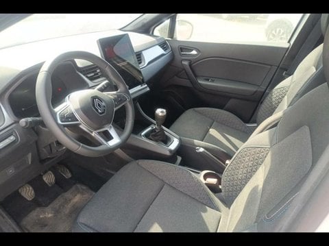 Voitures D'occasion À Avignon | Renault Captur 1.0 Eco-G 100Ch Evolution - 25