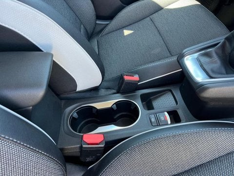 Voitures D'occasion À Avignon | Renault Captur 1.3 Tce 140Ch Fap Intens -21