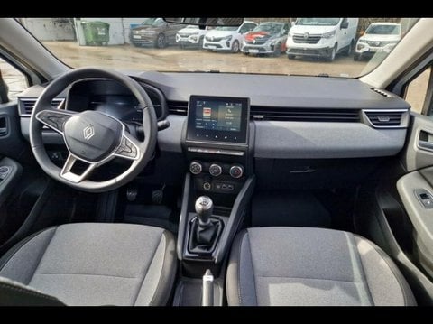 Voitures D'occasion À Avignon | Renault Clio 1.0 Eco-G 100Ch Evolution - 25