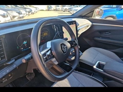 Voitures D'occasion À Avignon | Renault Mégane E-Tech Electric Ev60 220Ch Techno Optimum Charge -C
