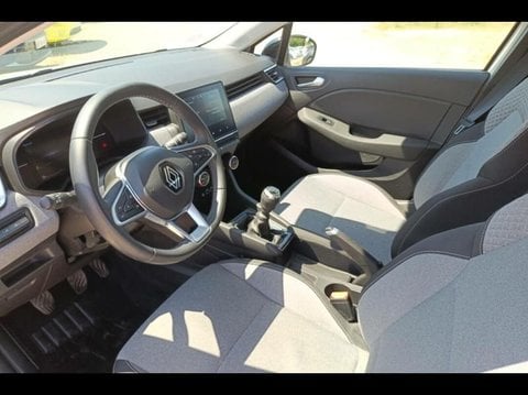 Voitures D'occasion À Avignon | Renault Clio 1.0 Tce 100Ch Evolution Gpl