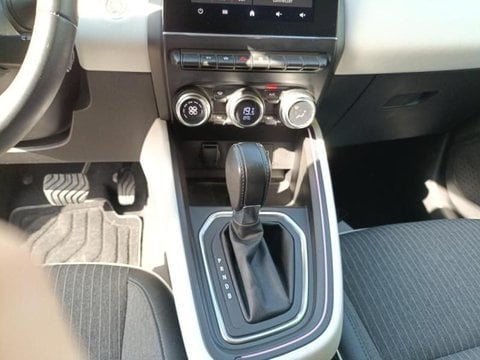 Voitures D'occasion À Avignon | Renault Clio 1.6 E-Tech 145Ch Full Hybrid Techno