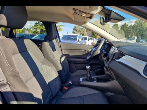 Voitures D'occasion À Avignon | Renault Captur 1.0 Tce 90Ch Evolution