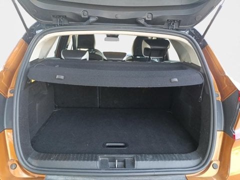 Voitures D'occasion À Avignon | Renault Captur 1.6 E-Tech Hybride 145Ch Techno