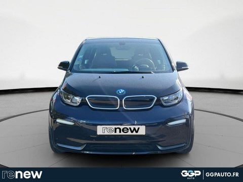 Voitures D'occasion À Avignon | Bmw I3 S 184Ch 94Ah Rex +Connected Lodge Avec Prolongateur D'aut...