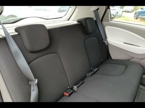Voitures D'occasion À Avignon | Renault Zoe Life Charge Normale R90 My19