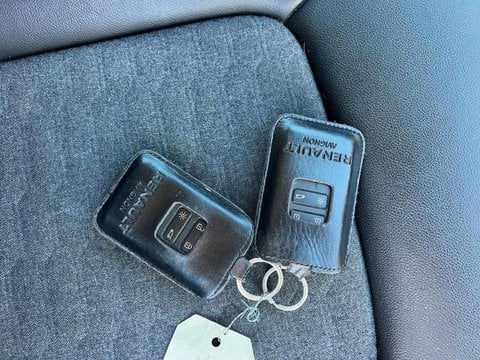 Voitures D'occasion À Avignon | Renault Zoe E-Tech Intens Charge Normale R110 Achat Integral - 21B