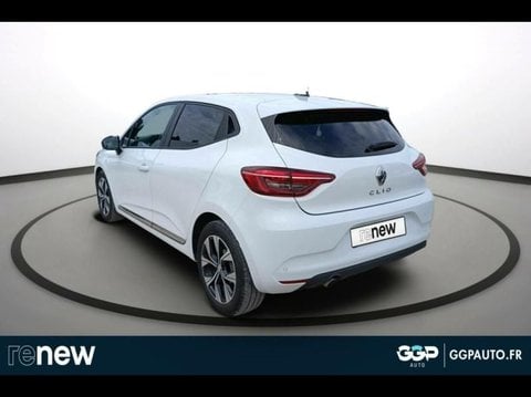 Voitures D'occasion À Avignon | Renault Clio 1.0 Tce 100Ch Evolution Gpl