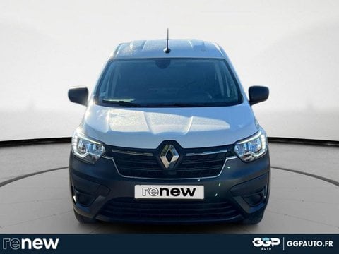 Voitures D'occasion À Avignon | Renault Express Van 1.5 Blue Dci 75Ch Confort 22