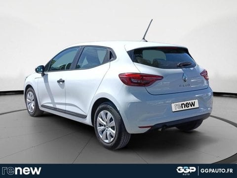 Voitures D'occasion À Avignon | Renault Clio 1.0 Sce 65Ch Evolution