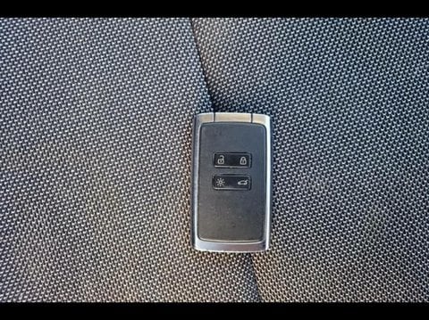 Voitures D'occasion À Avignon | Renault Captur 1.6 E-Tech Hybride Rechargeable 160Ch Intens -21