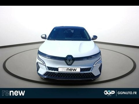Voitures D'occasion À Avignon | Renault Mégane Megane E-Tech Electric Ev60 220Ch Techno Optimum...