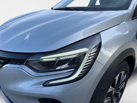 Voitures D'occasion À Avignon | Renault Captur 1.0 Eco-G 100Ch Evolution