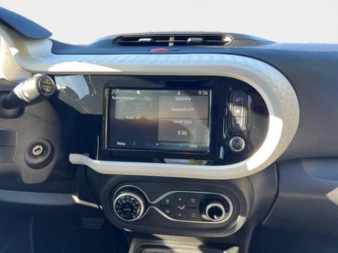 Voitures D'occasion À Avignon | Renault Twingo E-Tech Electric Equilibre R80 Achat Intégral