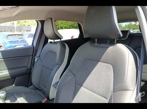 Voitures D'occasion À Avignon | Renault Captur 1.3 Tce Mild Hybrid 140Ch Techno Fast Track
