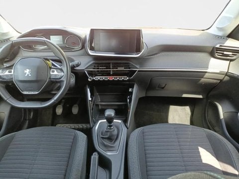 Voitures D'occasion À Avignon | Peugeot 208 1.2 Puretech 100Ch S&S Style