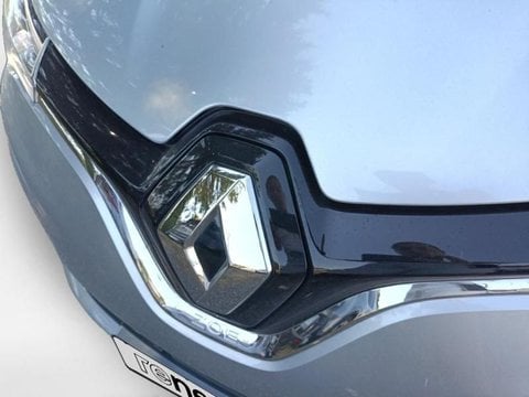 Voitures D'occasion À Avignon | Renault Zoe E-Tech Evolution Charge Normale R110 - 22B