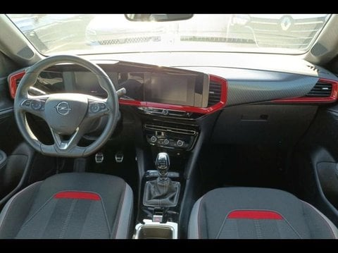 Voitures D'occasion À Avignon | Opel Mokka 1.2 Turbo 100Ch Gs