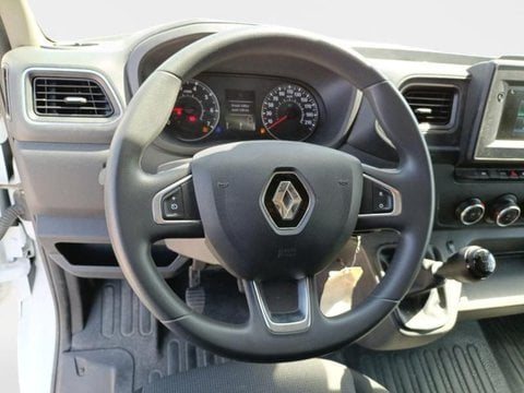 Voitures D'occasion À Avignon | Renault Master Fg F3300 L1H1 2.3 Blue Dci 135Ch Grand Confort Euro6