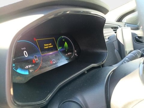 Voitures D'occasion À Avignon | Renault Zoe E-Tech Equilibre Charge Normale R110 Achat Intégral...