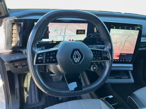 Voitures D'occasion À Avignon | Renault Mégane Megane E-Tech Electric Ev60 220Ch Techno Super C...