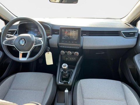 Voitures D'occasion À Avignon | Renault Clio 1.0 Tce 100Ch Evolution Gpl
